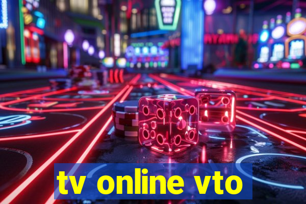 tv online vto